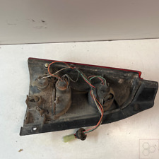 Fanale post. dx. usato  Volpago del Montello