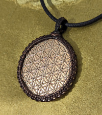 Feines mandala amulett gebraucht kaufen  Schwaig b.Nürnberg