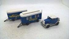 Wiking 853 hanomag gebraucht kaufen  Wiefelstede