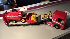 Lot playmobil camion d'occasion  Metz-