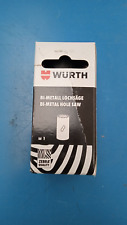Wurth 0632900035 sega usato  Vicenza