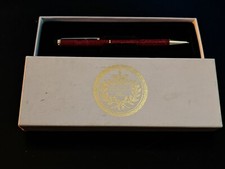 Buckingham palace ballpoint for sale  DARLINGTON