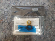 Usado, NOVO Kit de Conversão Genuíno Rinnai LP Propano para NG 804000024 para Caldeira E110CRP comprar usado  Enviando para Brazil