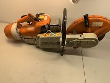 Stihl ts350 concrete for sale  Brentwood