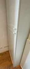 Ikea platsa schrank gebraucht kaufen  Frankfurt am Main