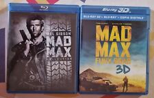 Mad max collection usato  Bologna