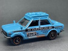 Matchbox datsun 510 for sale  HARROGATE
