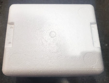 Styrofoam cooler insulated for sale  Mount Pocono