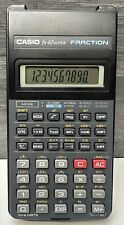 Vintage casio super for sale  LONDON