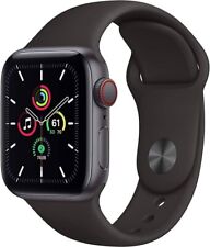 Apple Watch SE NIKE (1ª Geração) A2354 GPS + Celular Alumínio 44mm - 6996 comprar usado  Enviando para Brazil