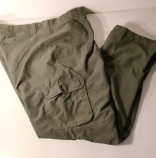 Pantalon imperméable surpanta d'occasion  Dunkerque-