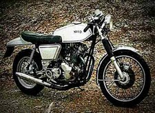 Photo norton commando for sale  UK