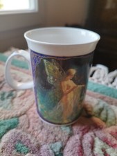 Tasse thé dunoon d'occasion  Le Muy