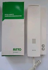 Ritto twinbus wohntelefon gebraucht kaufen  Salzatal