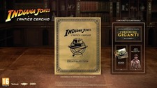 frusta indiana jones usato  San Floro