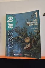 Dossier arte usato  Riccione
