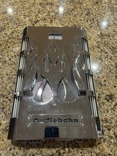 Audiobahn amplifier for sale  Hutchinson