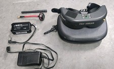Fat shark teleporter for sale  Las Vegas