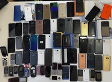 Android phone joblot for sale  CHELMSFORD