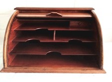 Rolladenschrank tischsekretär gebraucht kaufen  Wadgassen