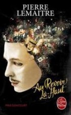 Au Revoir La-Haut by Lemaitre, Pierre comprar usado Au Revoir La-Haut by Lemaitre, Pierre comprar usado  Enviando para Brazil