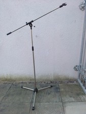 Mikrofonständer galgen gebraucht kaufen  Eppingen