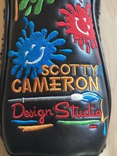 Scooty cameron design for sale  WATFORD