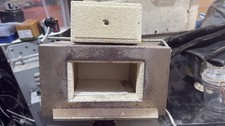 Uhlig u15 kiln for sale  BATH