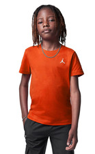 Shirt ragazzo jordan usato  Palagiano
