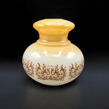 Abat jour opaline d'occasion  Ribemont