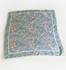 vintage liberty silk scarf for sale vintage liberty silk scarf for sale LONDON