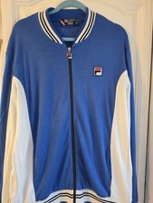 Fila vintage retro for sale  PRESTON