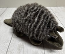Plush armadillo plush for sale  Watertown