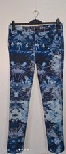 Adolfo dominguez blue for sale  CARNFORTH