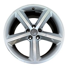 Alufelge aluminiumfelge felge gebraucht kaufen  Petershagen
