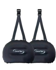 Cleverspa inflatable headrest for sale  BIRMINGHAM