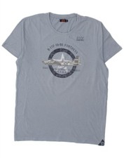Avirex mens graphic d'occasion  Expédié en Belgium
