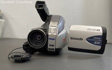 Panasonic palmcorder vhs for sale  Columbus