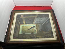 Original framed les for sale  Alexandria