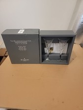 Waterford crystal millennium for sale  Cedar Lake