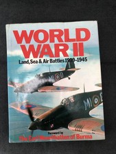 War land sea for sale  CHATHAM