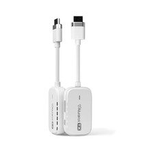 Streamcast pro wireless usato  Spedire a Italy