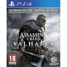 Jeu ps4 assassin d'occasion  Les Mureaux