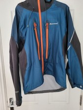 Montane mohawk lightweight for sale  PRESCOT