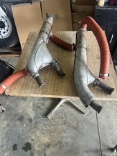 Cessna 140 exhaust for sale  Lone Jack