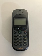 Telefono cellulare siemens usato  Italia
