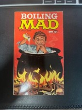 Vintage mad boiling for sale  Salem
