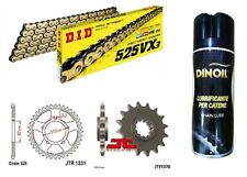 Kit trasmissione did usato  Italia