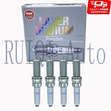 Usado, Velas de ignição genuínas NGK LASER IRIDIUM 94201 SILZKGR8B8S para BMW/Mini conjunto de 4 comprar usado  Enviando para Brazil