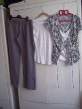 Atmosphere linen size for sale  WIRRAL